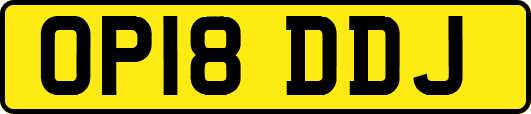 OP18DDJ