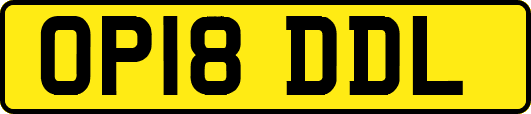 OP18DDL