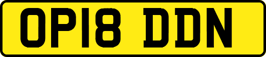 OP18DDN