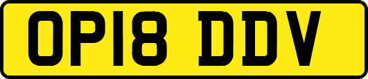OP18DDV