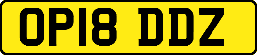 OP18DDZ