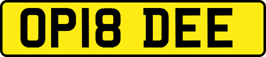 OP18DEE