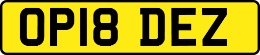 OP18DEZ