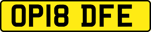 OP18DFE