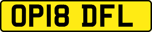 OP18DFL