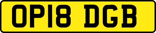 OP18DGB