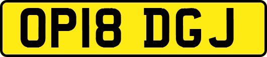 OP18DGJ