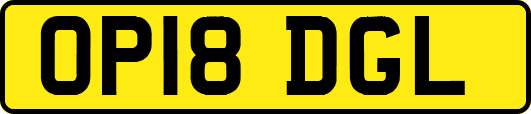 OP18DGL