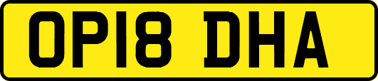 OP18DHA