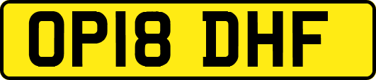 OP18DHF