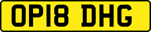 OP18DHG