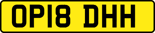 OP18DHH