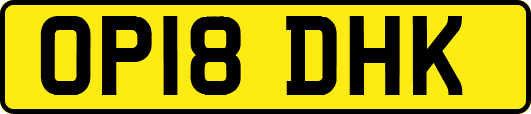 OP18DHK