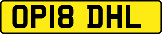OP18DHL