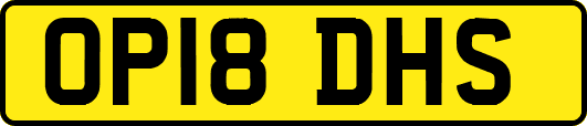 OP18DHS