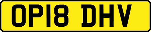 OP18DHV