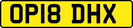 OP18DHX