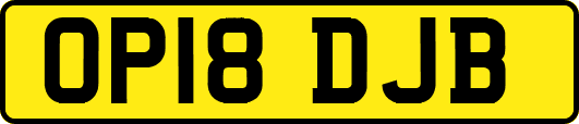 OP18DJB