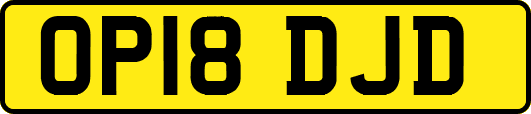 OP18DJD