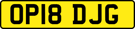 OP18DJG