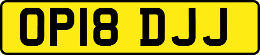 OP18DJJ