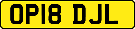 OP18DJL