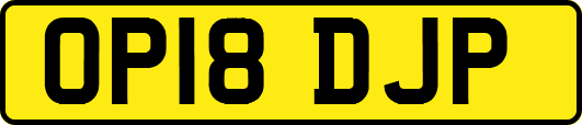 OP18DJP