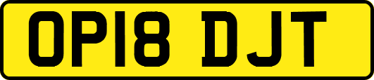 OP18DJT