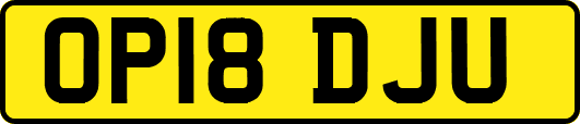 OP18DJU