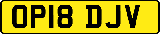 OP18DJV