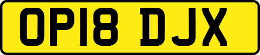 OP18DJX