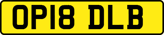 OP18DLB