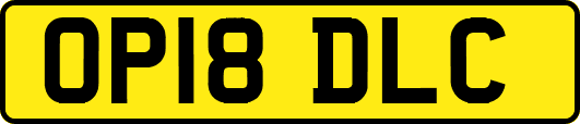 OP18DLC