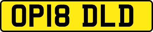 OP18DLD