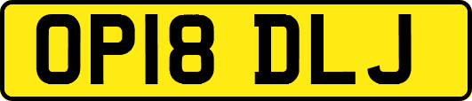 OP18DLJ