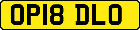 OP18DLO