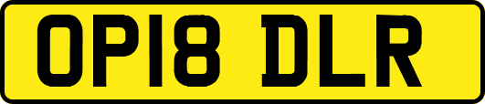 OP18DLR