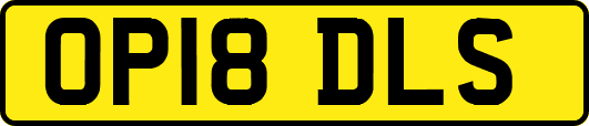 OP18DLS