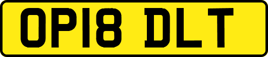 OP18DLT