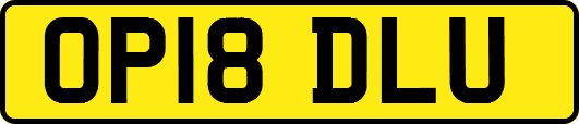 OP18DLU