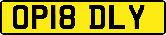 OP18DLY