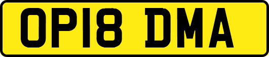 OP18DMA