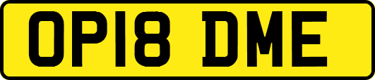 OP18DME