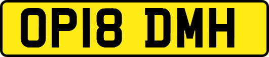 OP18DMH