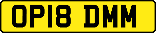 OP18DMM
