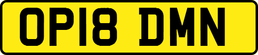OP18DMN