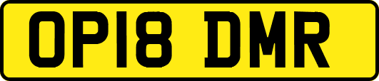 OP18DMR