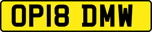 OP18DMW