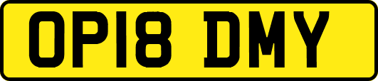 OP18DMY