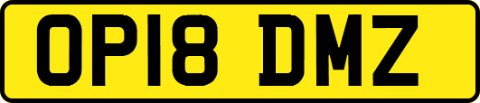 OP18DMZ